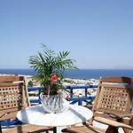 아파트호텔 Aegean View