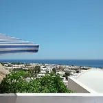 아파트호텔 Aegean View 4*