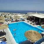 Aegean View 4*