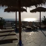Aegean View 4* Kamári
