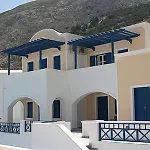 Aegean View Kamári