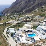 아파트호텔 Aegean View Kamári