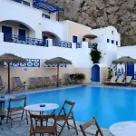 Aegean View 4* Kamári