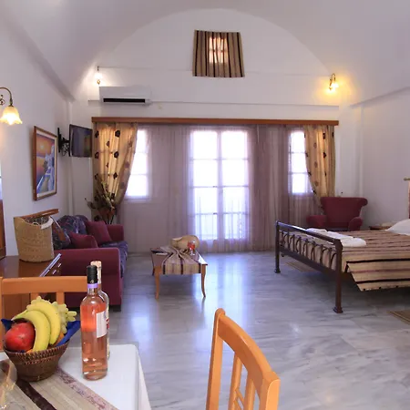 Aegean View Камари