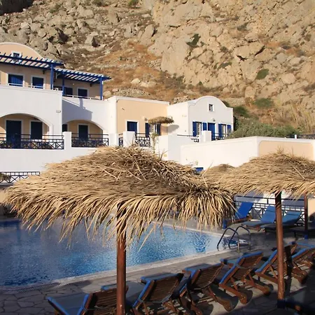 Aegean View
