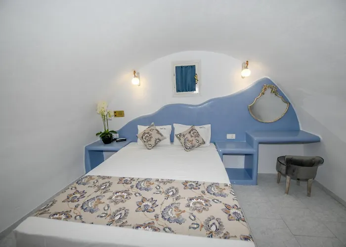 Aegean View Апарт-отель 4*