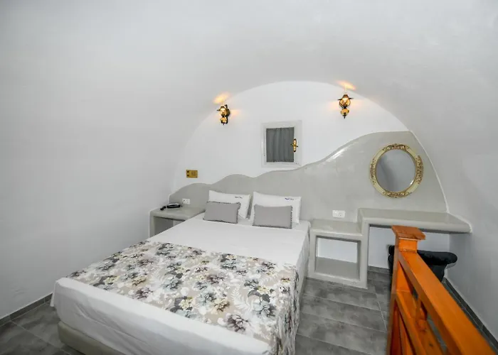 Апарт-отель Aegean View Камари