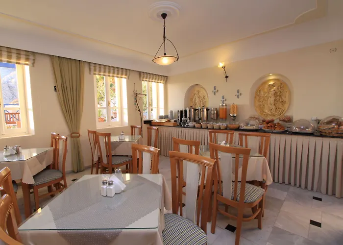 Aegean View 4* Камари