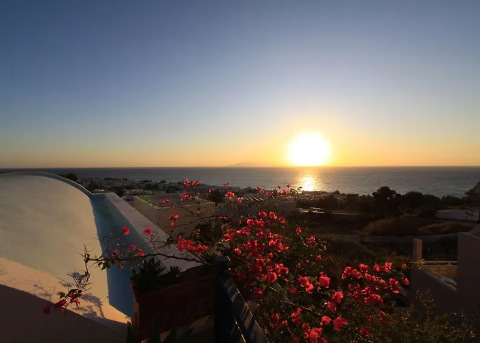 Aegean View Камари