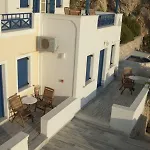 Aegean View Aparthotel Kamári