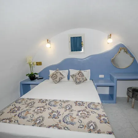 Aegean View 公寓式酒店 4*