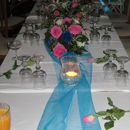 公寓式酒店 Aegean View Kamári