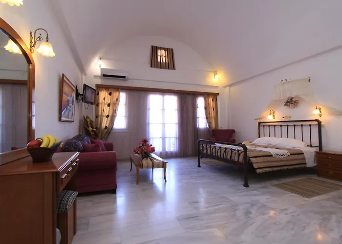 Aparthotel Aegean View 4*