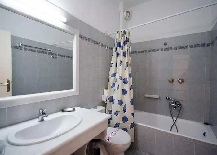 Aparthotel Aegean View 4*