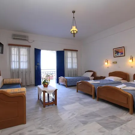 Aegean View Aparthotel