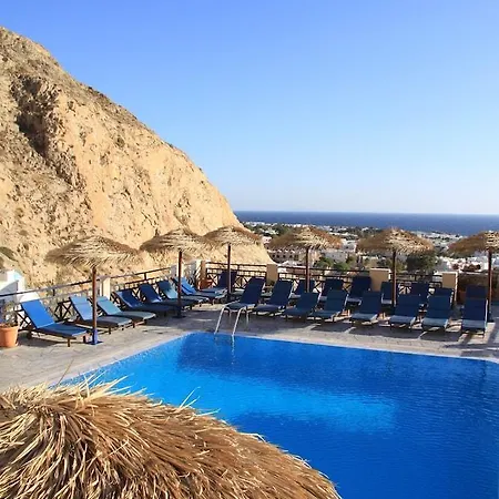 Aegean View Kamari (Santorini)