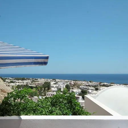 Aegean View Aparthotel Kamari (Santorini)