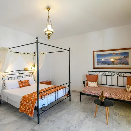 Aparthotel Aegean View 4*