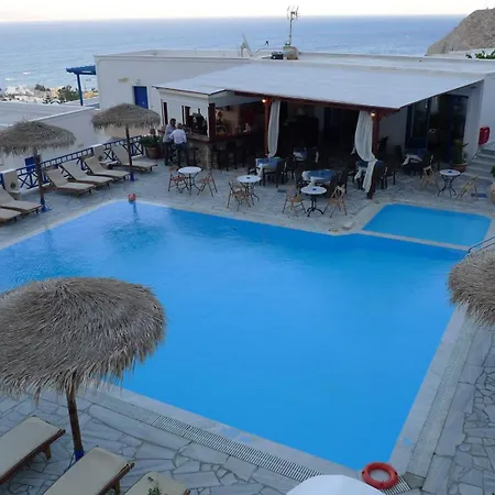 Aegean View Kamari (Santorini)