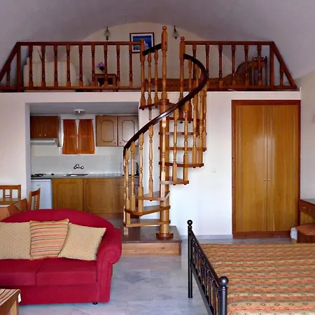 Aegean View Καμάρι