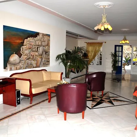 Aegean View Kamari (Santorini)