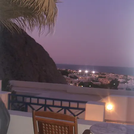 Aegean View Καμάρι