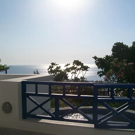 Aegean View