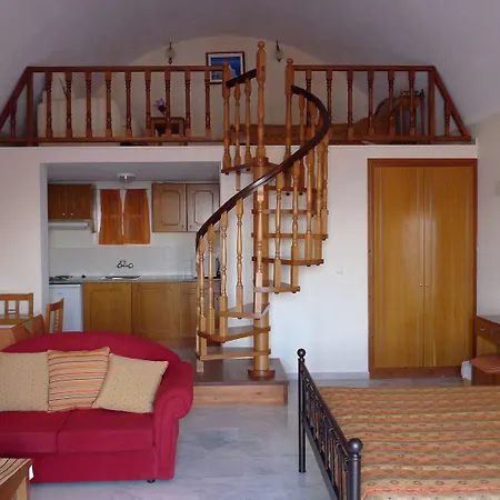 Aegean View Καμάρι