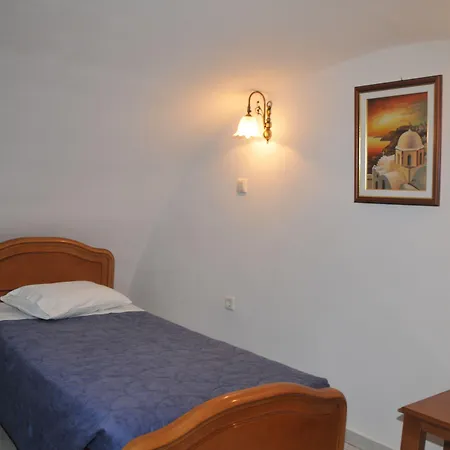 Aegean View 4* Kamari (Santorini)