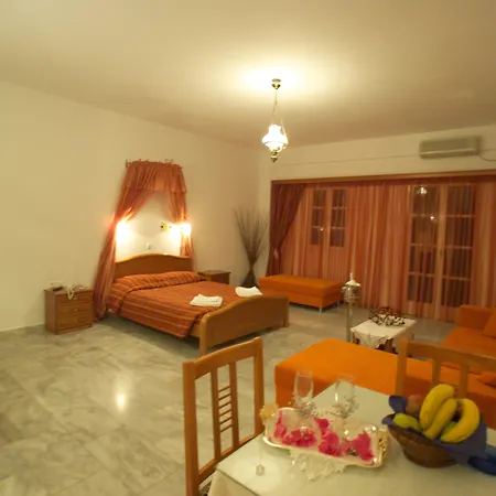 Aegean View Aparthotel