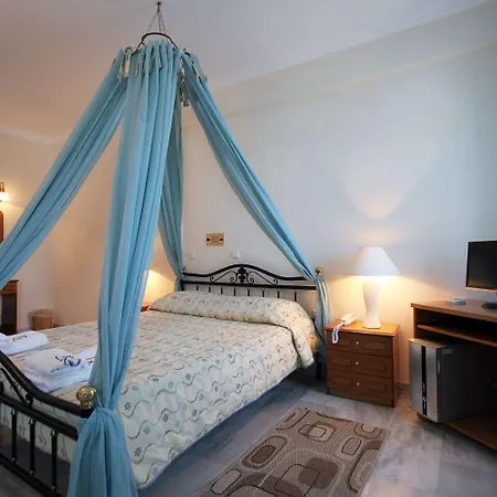 Aegean View Aparthotel 4*