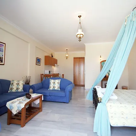 Aegean View 4* Καμάρι