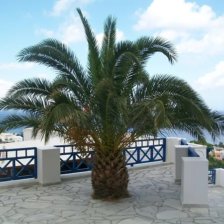 Aegean View Ξενοδοχείο με διαμερίσματα