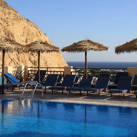 Aegean View Ξενοδοχείο με διαμερίσματα Καμάρι