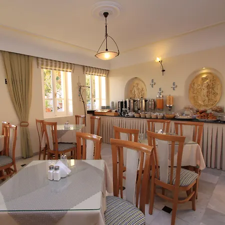 Aegean View 4* Kamari (Santorini)