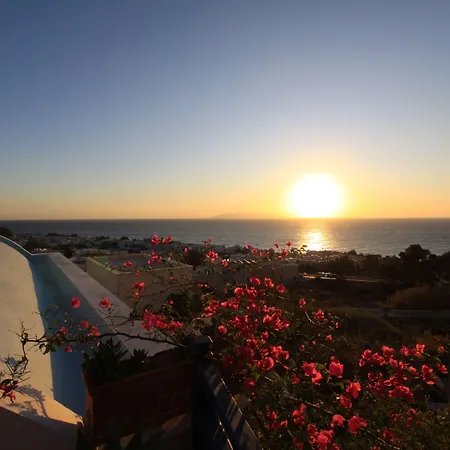 Aegean View Καμάρι