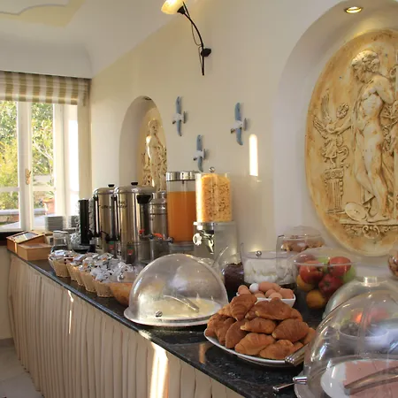 Aegean View Aparthotel 4*