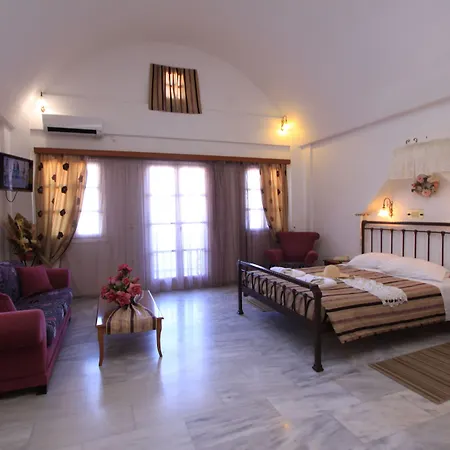 Aegean View 4* Καμάρι