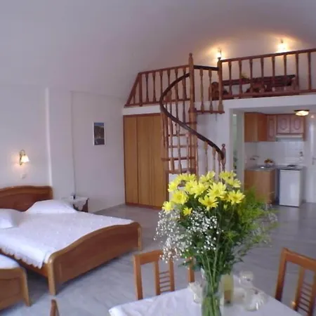 Aegean View 4* Καμάρι