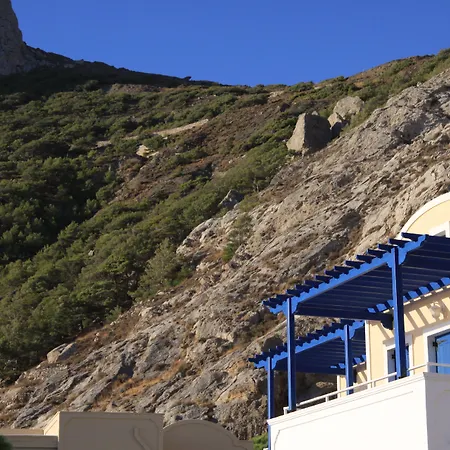 爱琴海景色酒店 4* Kamári