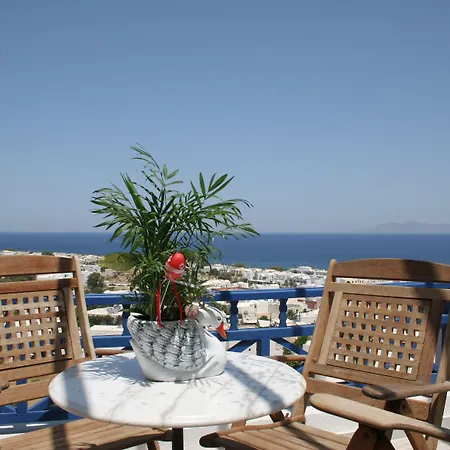 Aegean View Ξενοδοχείο με διαμερίσματα