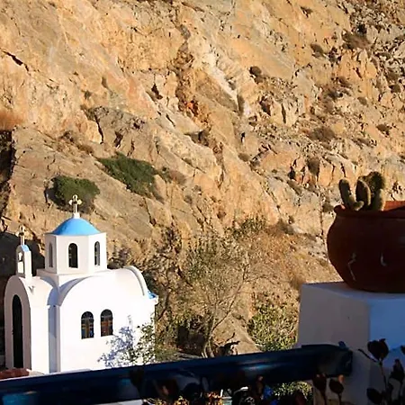 Aegean View 4* Kamari (Santorini)
