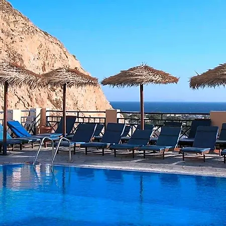 Aparthotel Aegean View