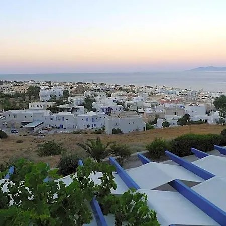 Aegean View Aparthotel 4*