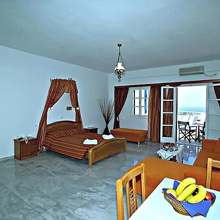 Aegean View 4*