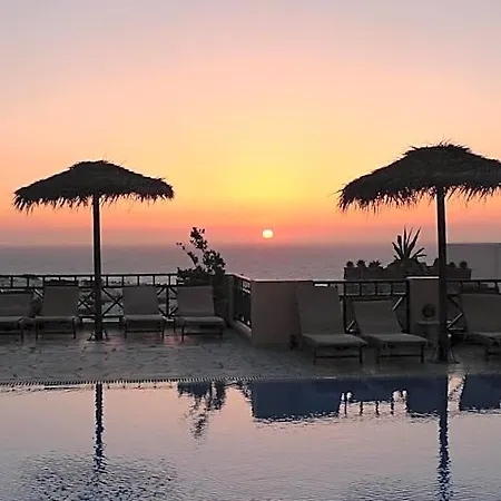 Aegean View Aparthotel 4*