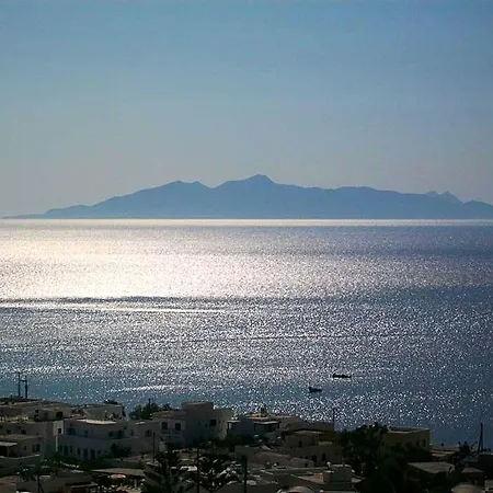 Aegean View