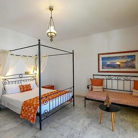 Aparthotel Aegean View