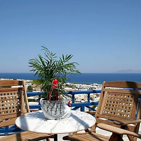 Aparthotel Aegean View
