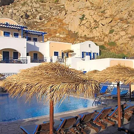 Aegean View 4*